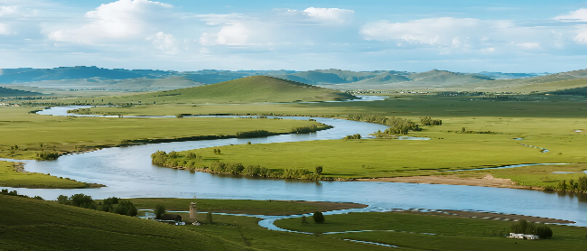 莫尔格勒河景区关于规范游客入园管理的公告